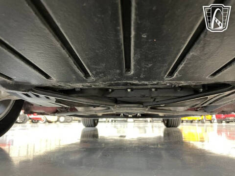 2004 Ford Thunderbird Deluxe