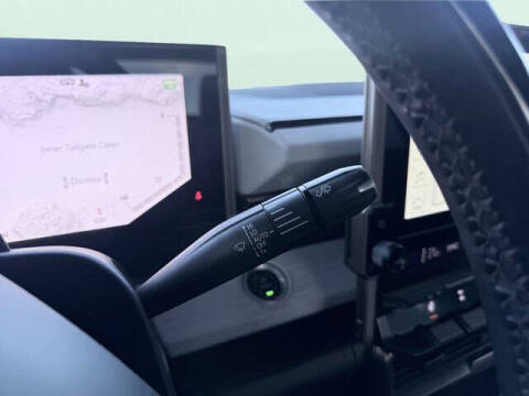 2024 GMC HUMMER EV 2X