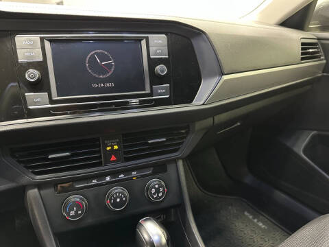 2019 Volkswagen Jetta SE