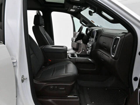 2022 GMC Sierra 2500HD