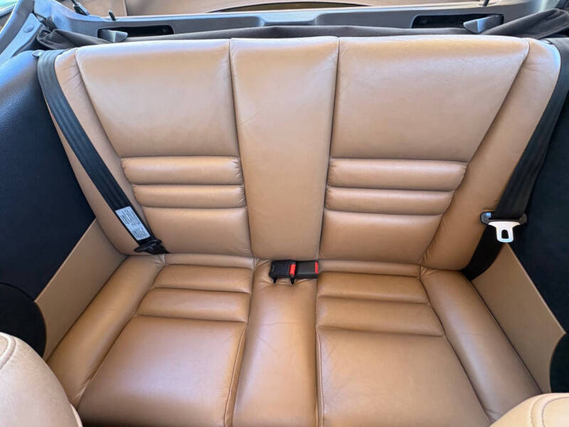 1995 Ford Mustang GT
