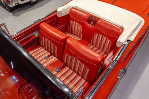 1959 Chevrolet Impala