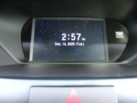 2015 Acura TLX V6 w/Tech