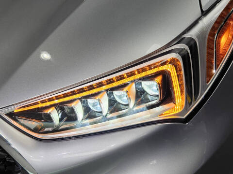 2020 Acura TLX SH-AWD V6