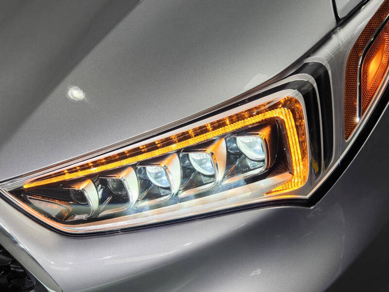 2020 Acura TLX SH-AWD V6