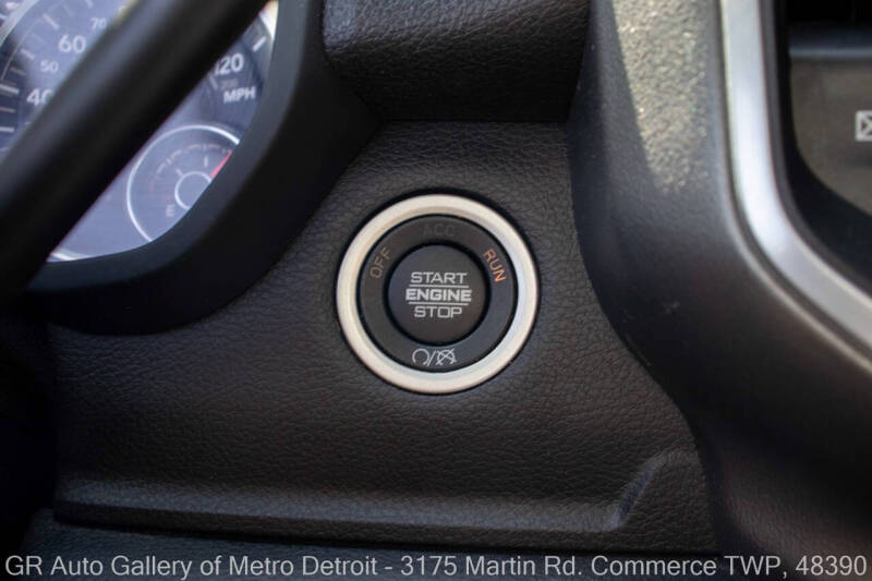 2024 RAM 5500
