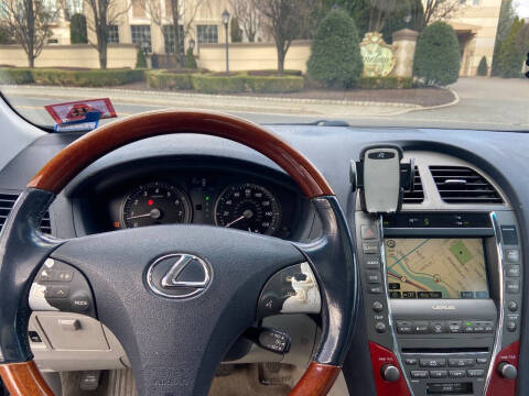 2008 Lexus ES 350