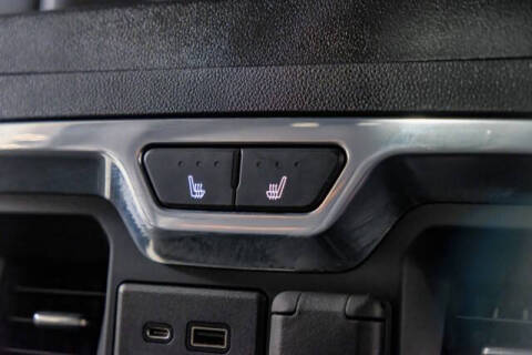 2023 GMC Sierra 2500HD