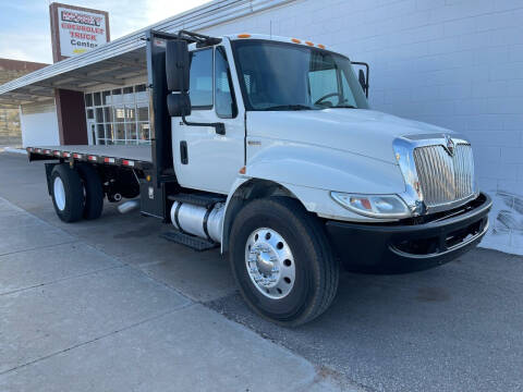 2014 International 4300