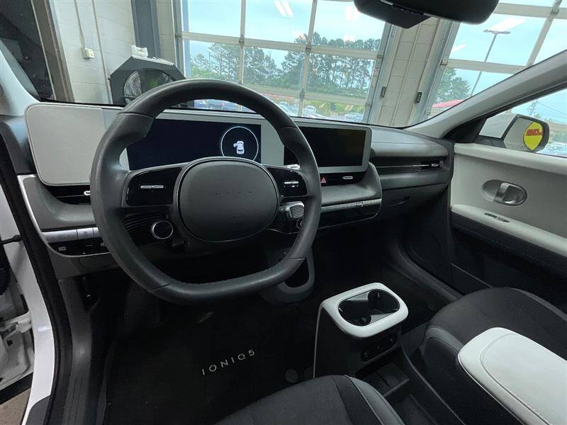 2024 Hyundai Ioniq 5 SEL