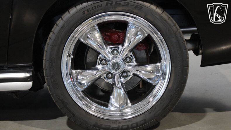 1967 Chevrolet Corvette
