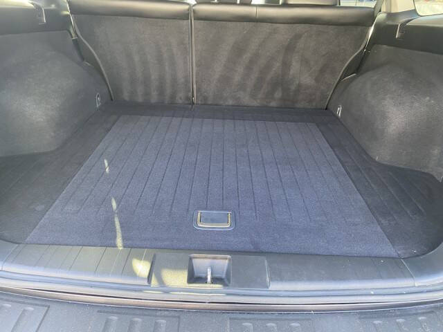 2012 Subaru Outback 2.5i Limited