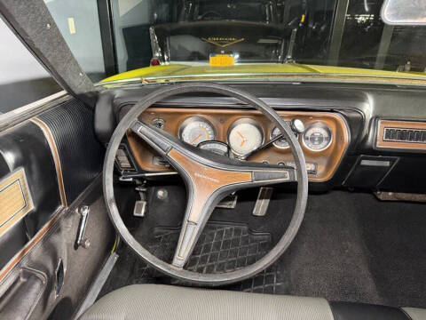1971 Dodge Charger