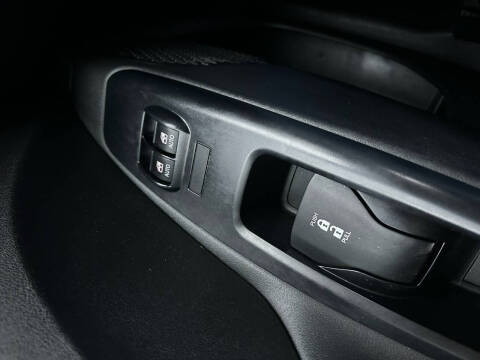 2018 RAM ProMaster City Tradesman SLT