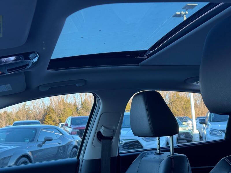 2023 Hyundai Sonata Hybrid Limited