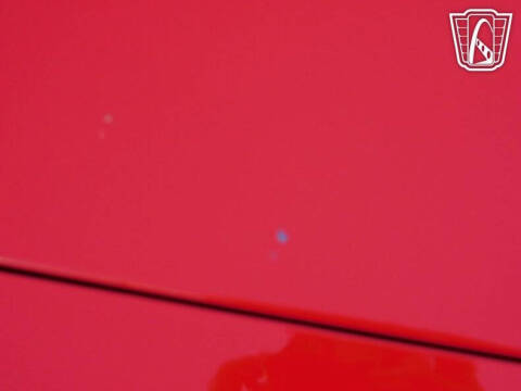 1994 Chevrolet Corvette