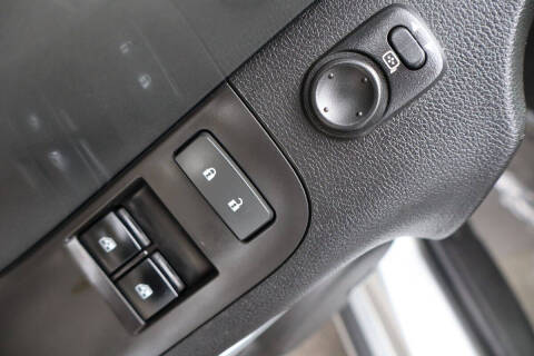 2012 Chevrolet Camaro LT
