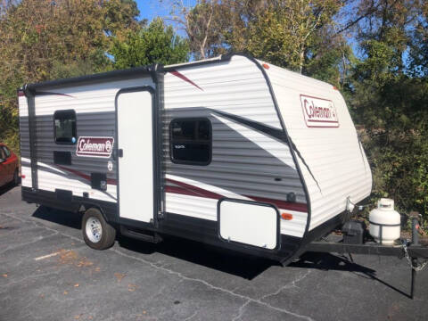 2019 Coleman Lantern LT 18rb