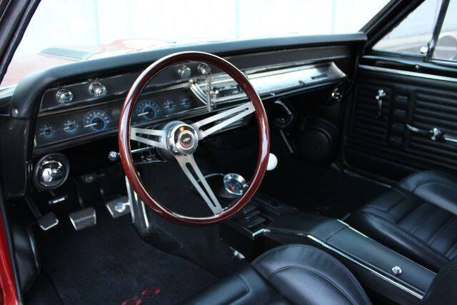 1967 Chevrolet Chevelle