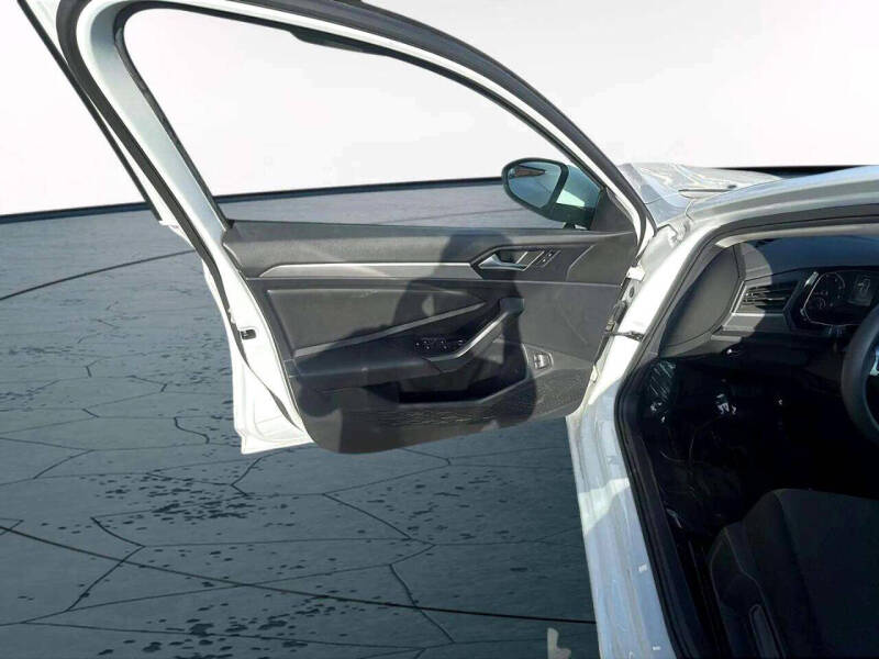 2021 Volkswagen Jetta