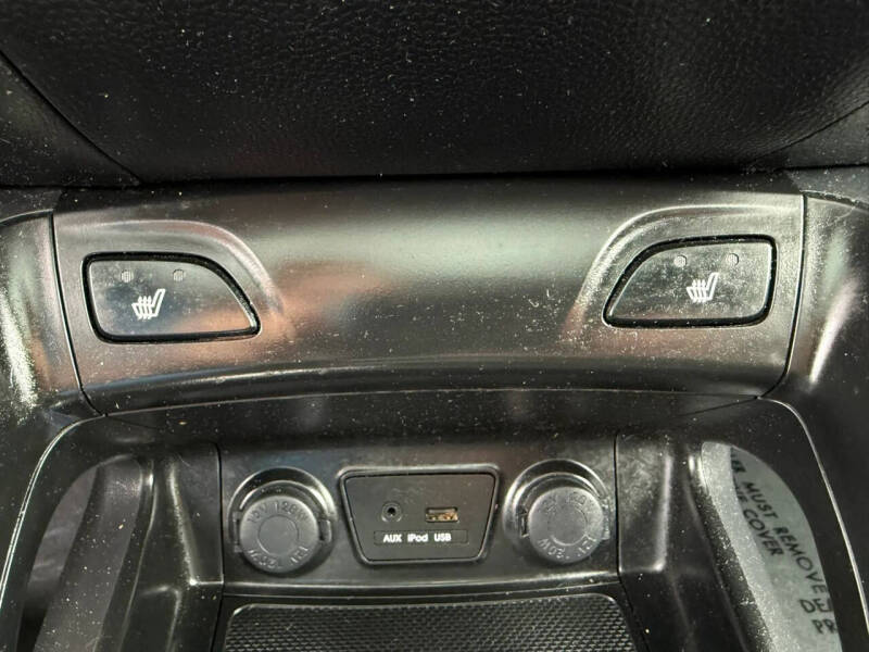2013 Hyundai Tucson Limited