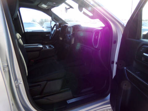 2023 Chevrolet Silverado 2500HD LT