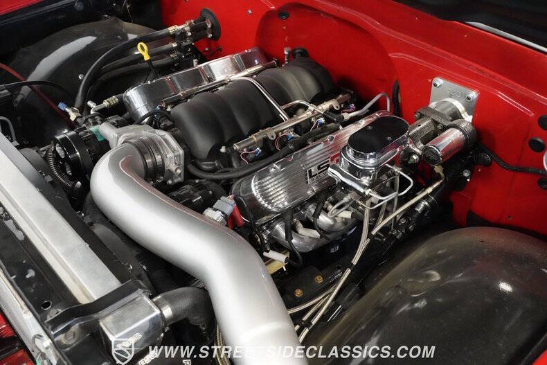 1968 GMC C/K 1500 Series