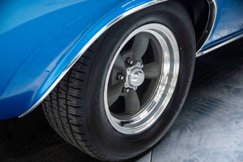 1970 Dodge Challenger