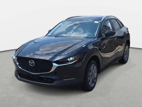 2026 Mazda CX-30 2.5 S Preferred