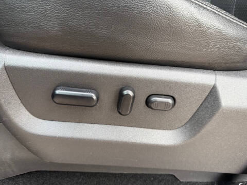 2012 Ford F-350 Super Duty