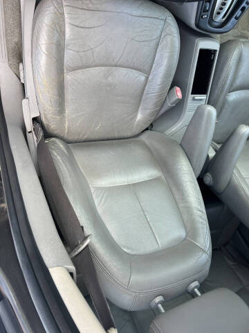 2006 Saturn Vue