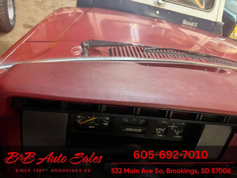 1986 Ford F-150