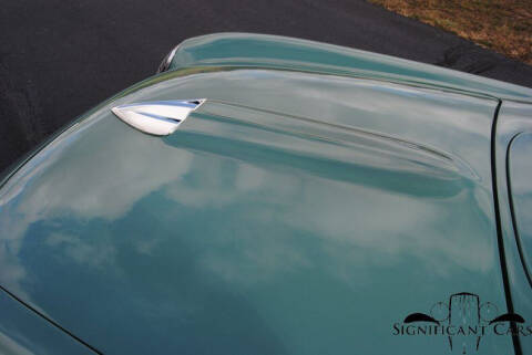 1954 Chevrolet Corvette