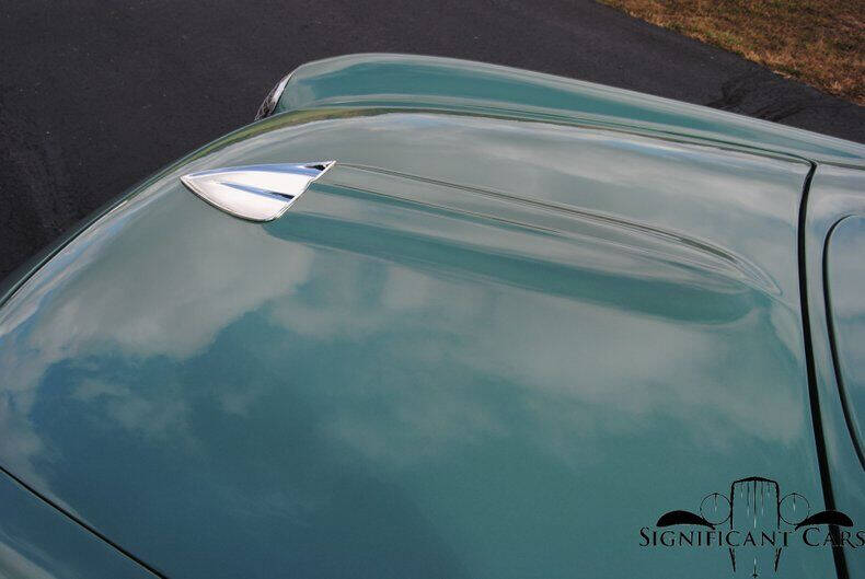 1954 Chevrolet Corvette