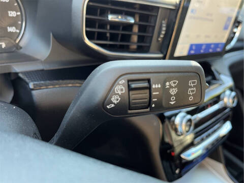 2024 Ford Explorer ST-Line