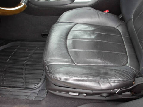 2011 GMC Acadia Denali