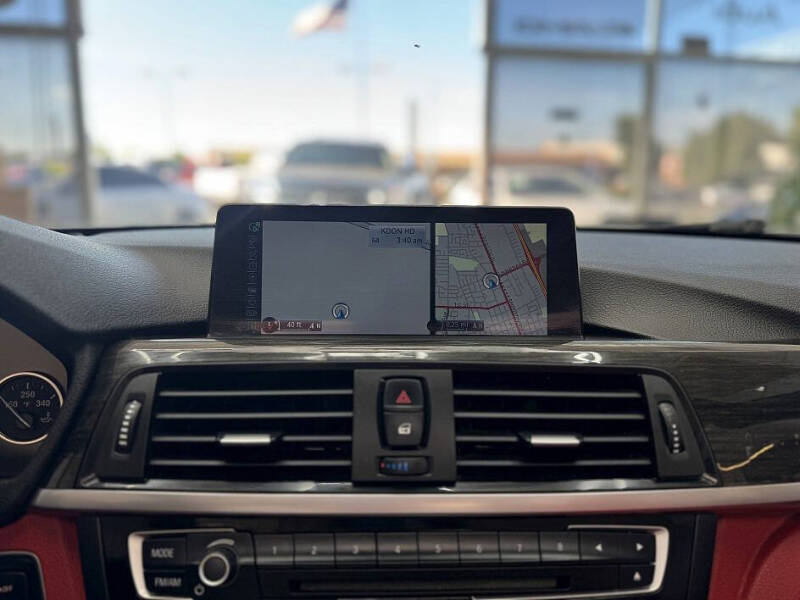 2015 BMW 4 Series 428i