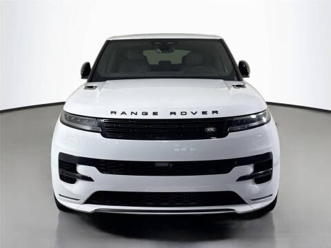 2024 Land Rover Range Rover Sport P400 Dynamic SE