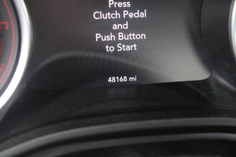 2018 Dodge Challenger R/T