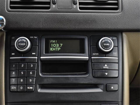 2007 Volvo XC90 3.2