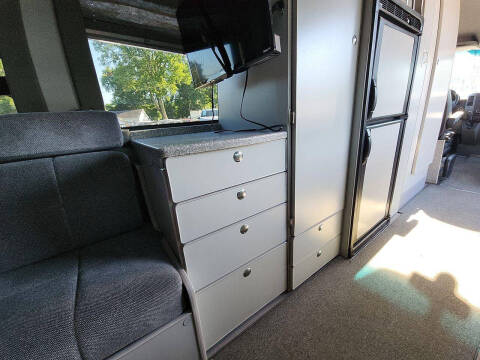 2011 Mercedes-Benz Sprinter