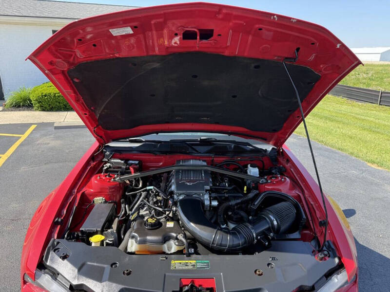 2010 Ford Mustang GT