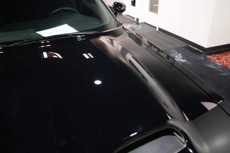 2020 Dodge Challenger SRT Hellcat