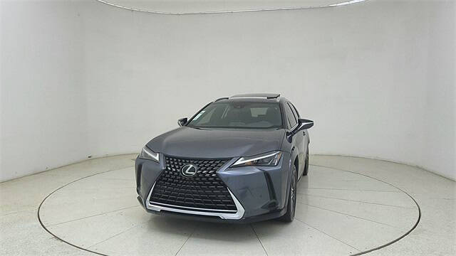 2024 Lexus UX 250h Premium