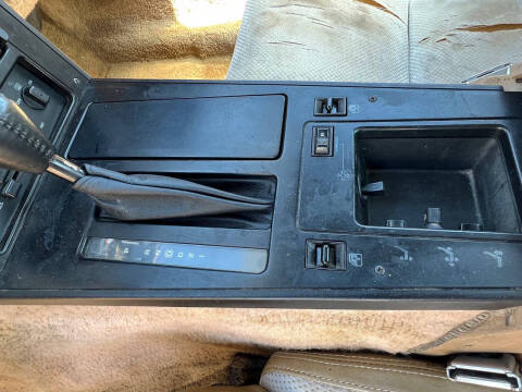 1985 Chevrolet Corvette