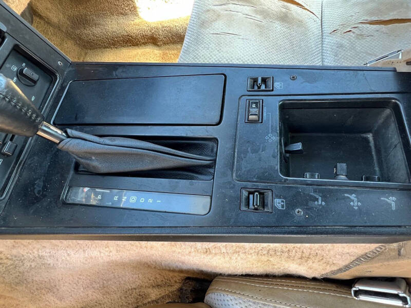 1985 Chevrolet Corvette