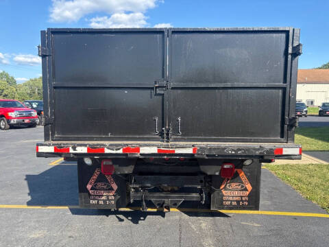 1988 Ford F-Super Duty