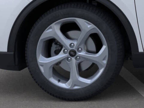 2025 Ford Escape Hybrid ST-Line Select