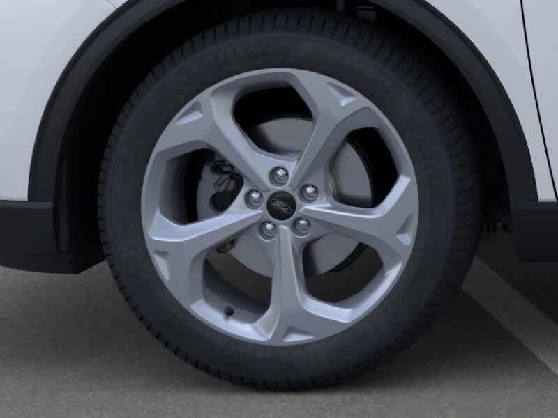 2025 Ford Escape Hybrid ST-Line Select