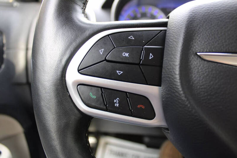 2018 Chrysler 300 Limited